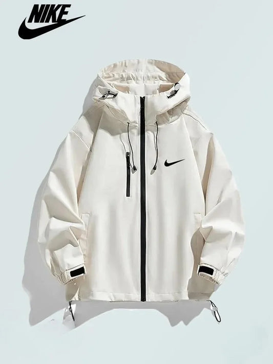 Nike™ Windbreaker