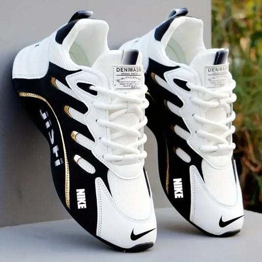 Nuove scarpe da corsa traspiranti AIR MAX Air 2025