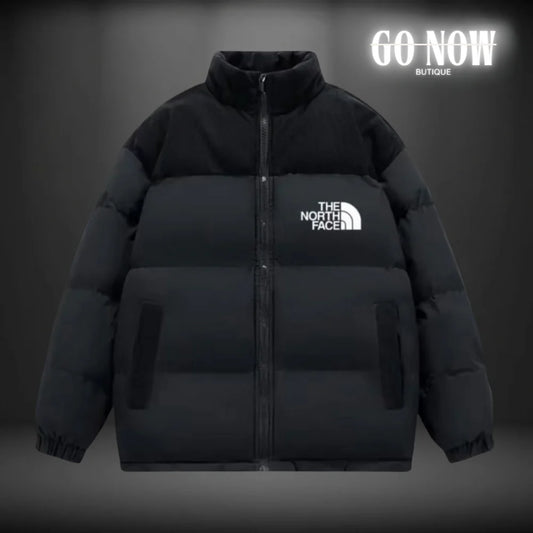 GO NOW  GIUBBINO TNF