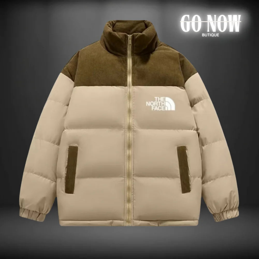GO NOW  GIUBBINO TNF