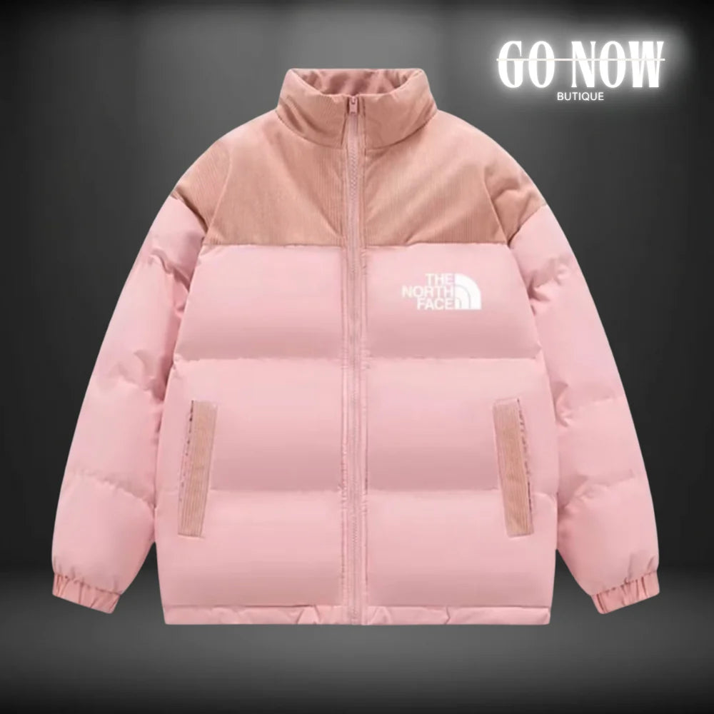 GO NOW  GIUBBINO TNF