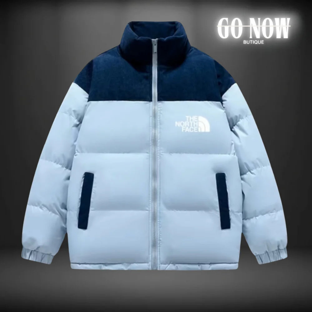 GO NOW  GIUBBINO TNF