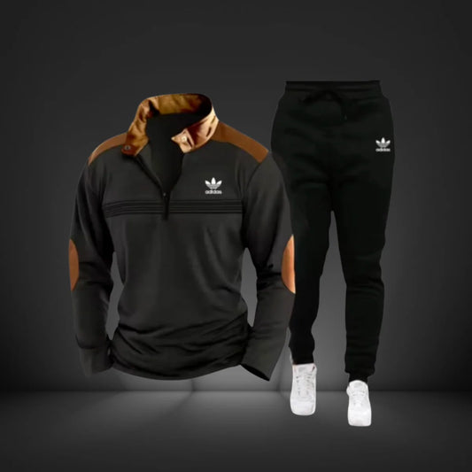 ADI FELPA + PANTALONE IN REGALO