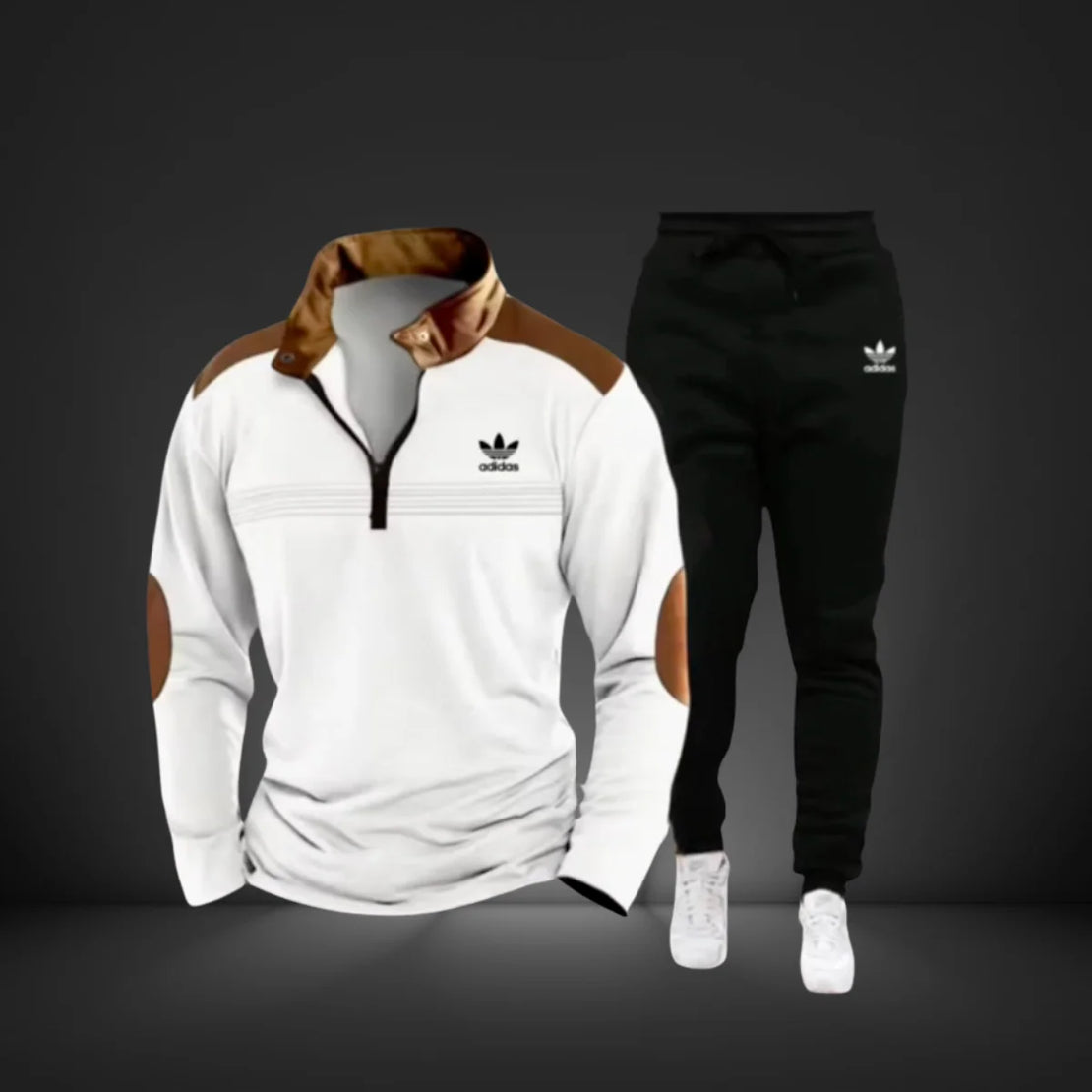 ADI FELPA + PANTALONE IN REGALO