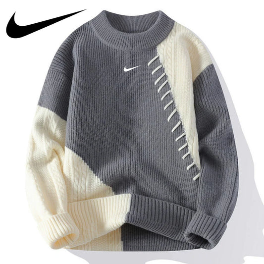 NIKE - Maglione da uomo