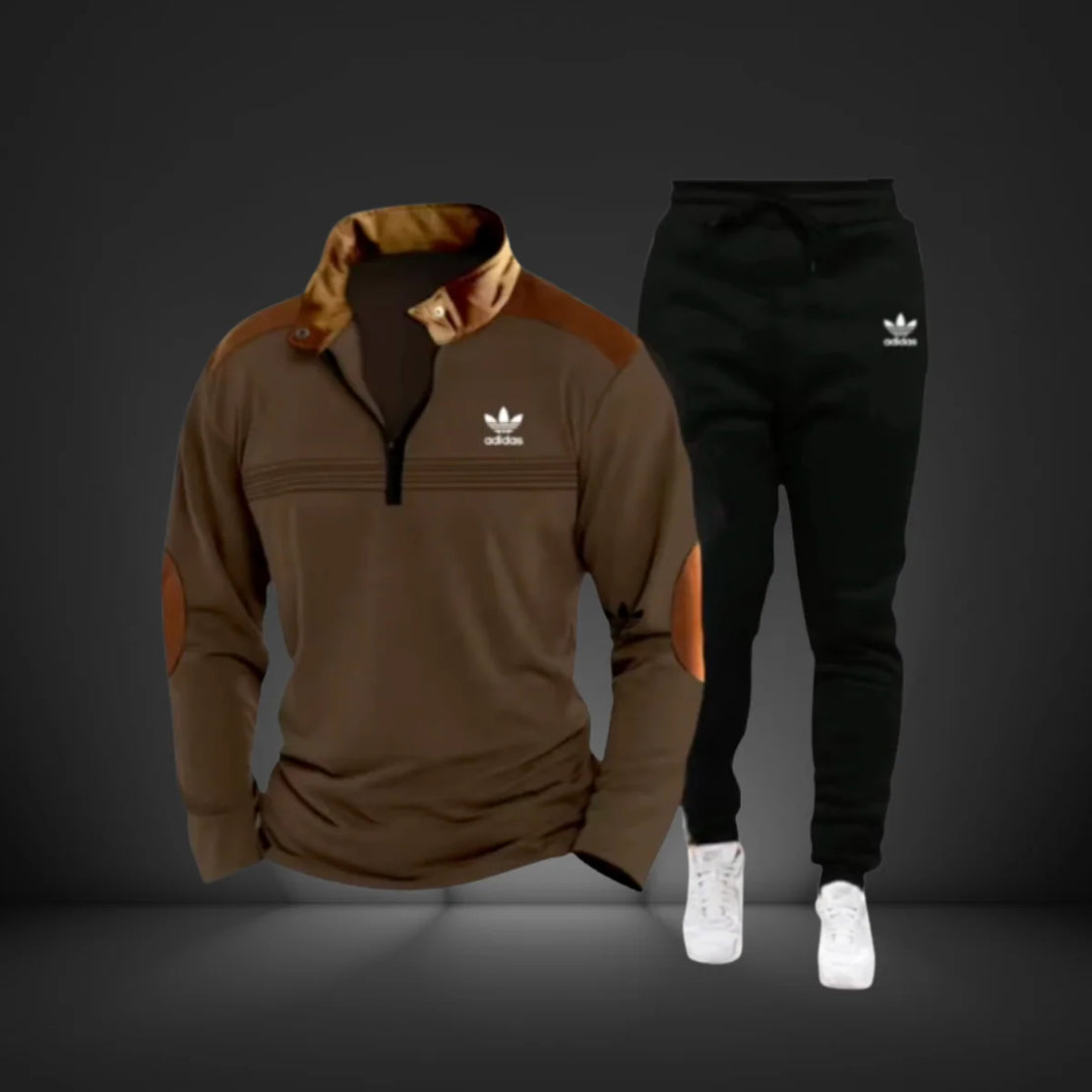 ADI FELPA + PANTALONE IN REGALO