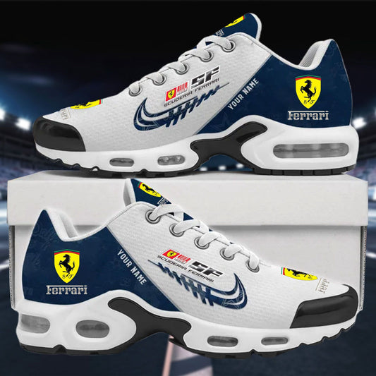 Personalizza il tuo nome con le scarpe sportive FRR Ver 28
