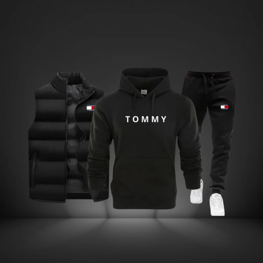 9ICONS | COORDINATO + PANTALONE IN OMAGGIO